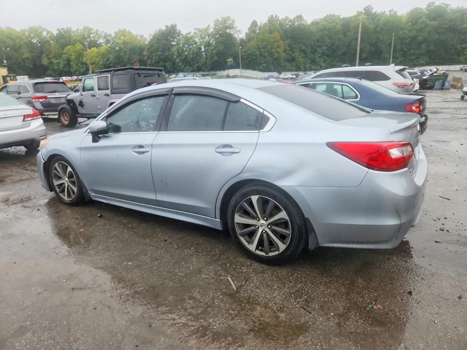 68419156 :رقم المزاد ، 4S3BNAL62F3012870 vin ، 2015 Subaru Legacy مزاد بيع