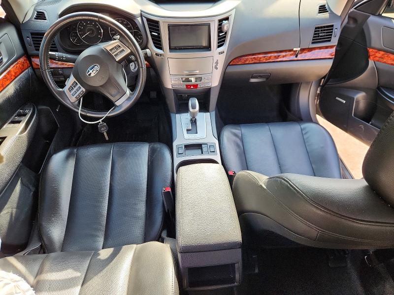 67492916 :رقم المزاد ، 4S4BRDKC9C2282382 vin ، 2012 Subaru Outback مزاد بيع
