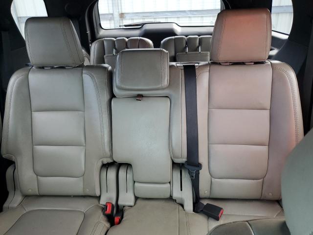 Продаж на аукціоні авто 2012 Ford Explorer, vin: 1FMHK7F87CGA79855, номер лоту: 70918016