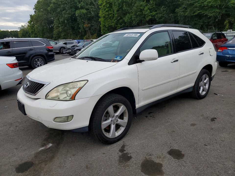 Aukcja sprzedaży 2008 Lexus Rx, vin: 2T2HK31U18C067042, numer aukcji: 68445706