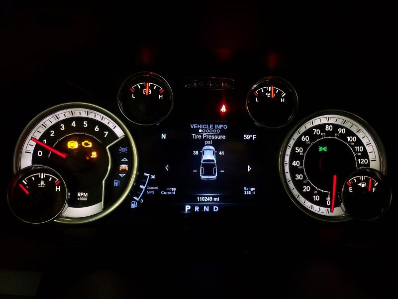 68447216 :رقم المزاد ، 3C6JR7CT3FG644905 vin ، 2015 Ram 1500 مزاد بيع