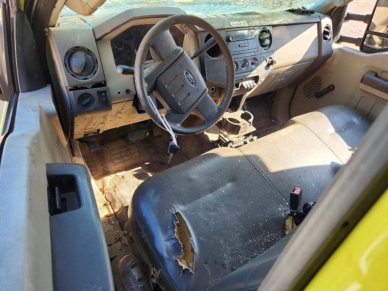 Продажа на аукционе авто 2009 Ford F450, vin: 1FDAF46R39EA24496, номер лота: 67715216