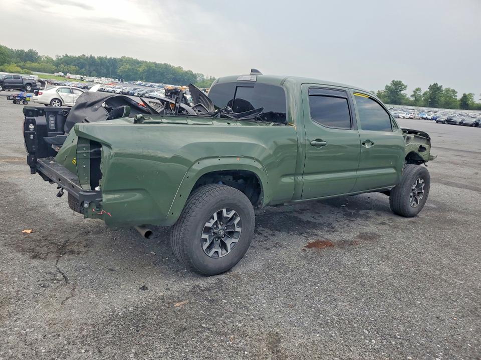 67139336 :رقم المزاد ، 3TYDZ5BN5MT004694 vin ، 2021 Toyota Tacoma مزاد بيع