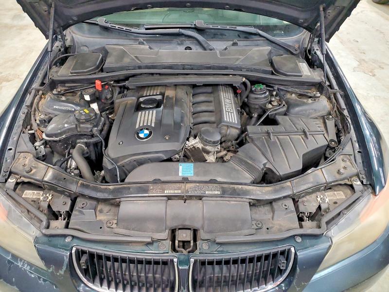Продаж на аукціоні авто 2007 Bmw 328, vin: WBAVC53507FZ71344, номер лоту: 68102146