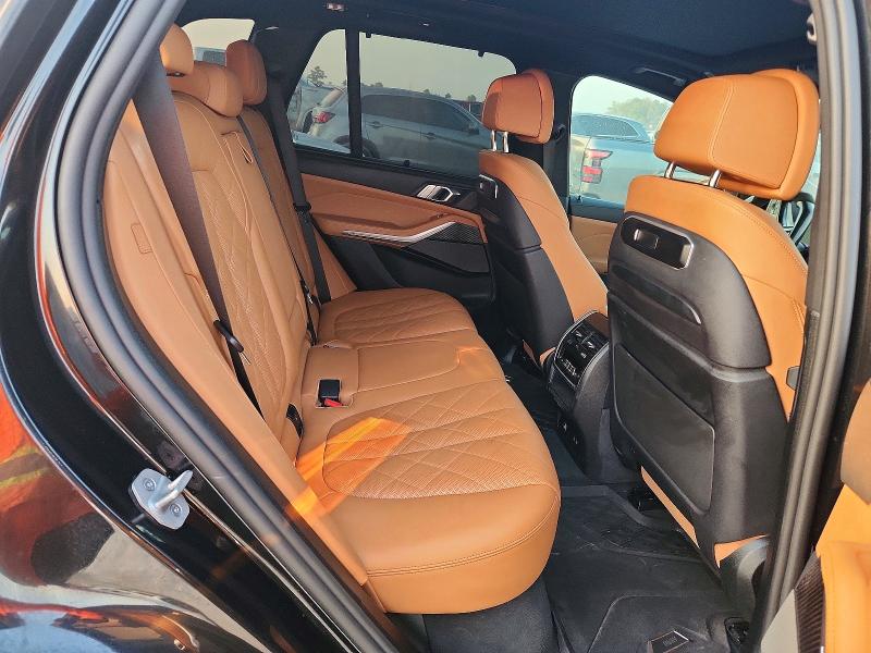 Продаж на аукціоні авто 2026 Bmw X5, vin: 5UX33EU08T9163411, номер лоту: 70328366