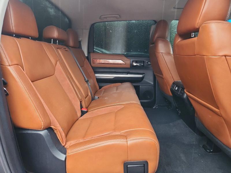 Aukcja sprzedaży 2014 Toyota Tundra, vin: 5TFGY5F10EX162908, numer aukcji: 69949716