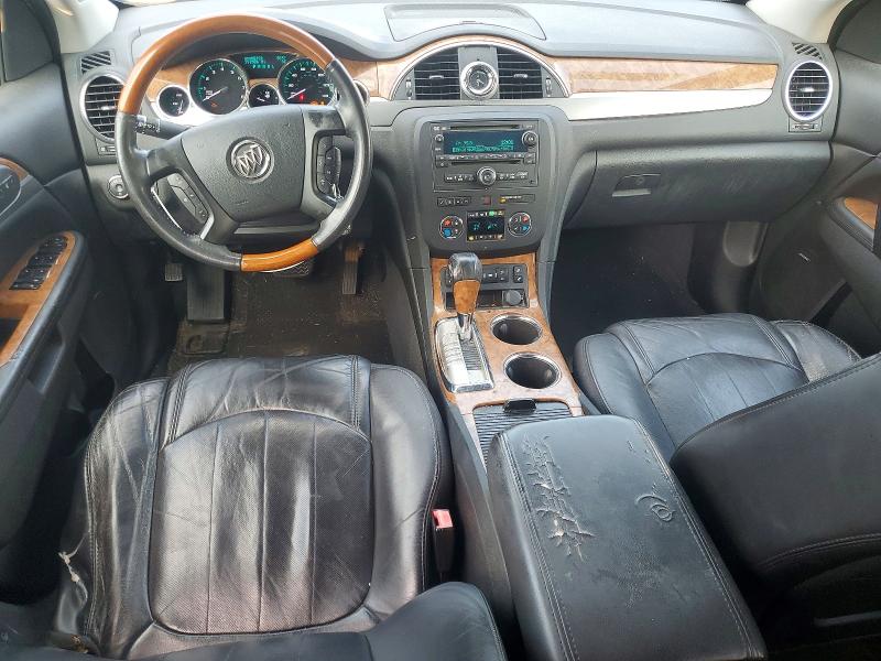 Aukcja sprzedaży 2011 Buick Enclave, vin: 5GAKRBED5BJ319494, numer aukcji: 67802276