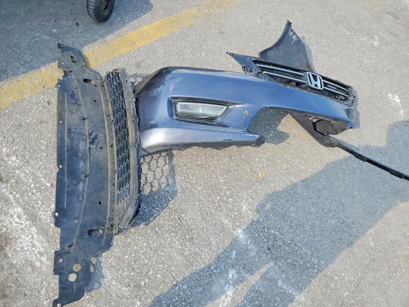 69065776 :رقم المزاد ، 1HGCR2F81DA077196 vin ، 2013 Honda Accord مزاد بيع