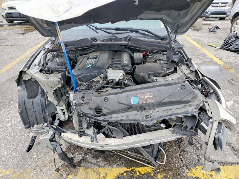 Aukcja sprzedaży 2008 Bmw 528, vin: WBANU53568C111223, numer aukcji: 68642546