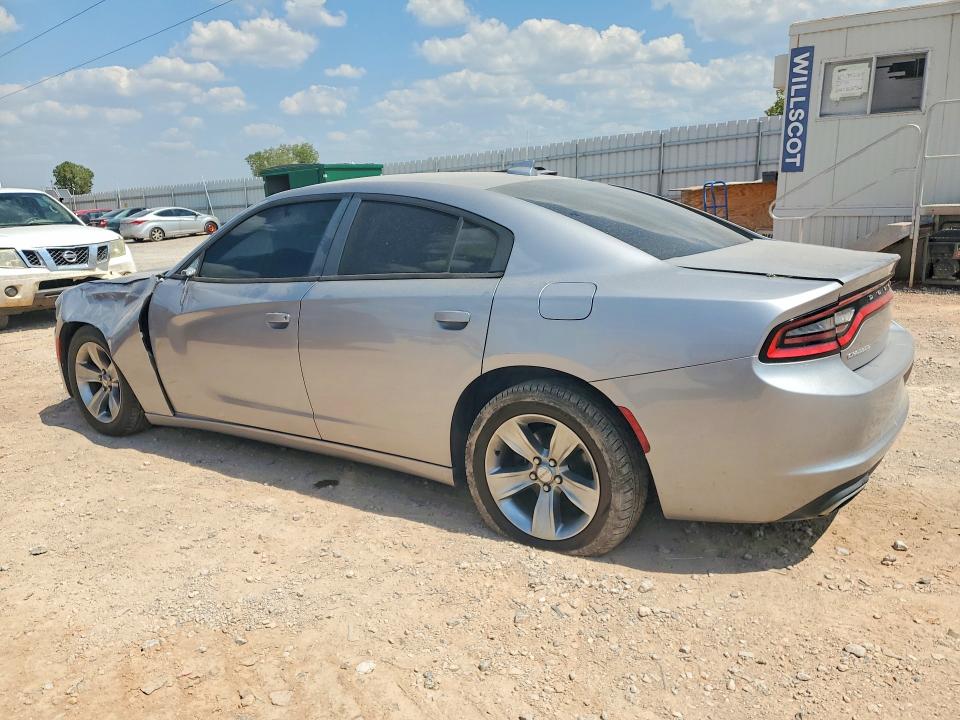 Продаж на аукціоні авто 2016 Dodge Charger, vin: 2C3CDXHG8GH159080, номер лоту: 67096046
