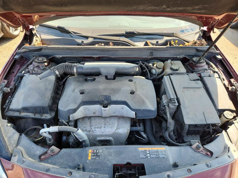 Aukcja sprzedaży 2015 Chevrolet Malibu, vin: 1G11F5SL7FF205417, numer aukcji: 67551726