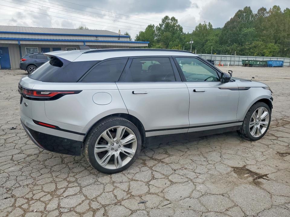 68615586 :رقم المزاد ، SALYL2EXXKA200501 vin ، 2019 Land Rover Range Rover Velar مزاد بيع