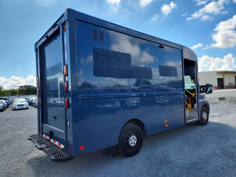 Aukcja sprzedaży 2022 Ram Promaster 3500 3500, vin: 3C7WRVMG5NE126134, numer aukcji: 66937976