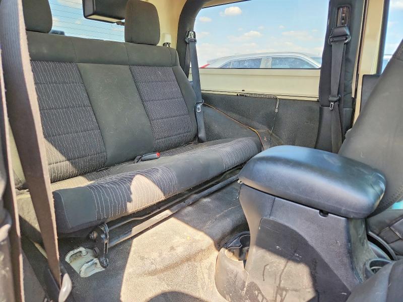 2011 Jeep Wrangler მანქანა იყიდება აუქციონზე, vin: 1J4AA2D14BL574533, აუქციონის ნომერი: 68057316
