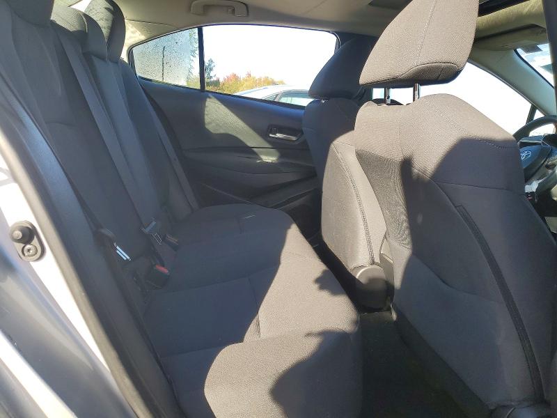 Продаж на аукціоні авто 2020 Toyota Corolla, vin: 5YFHPRAE2LP045092, номер лоту: 69973836