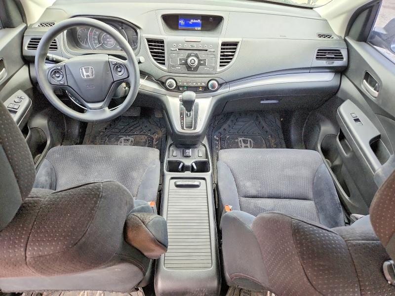 2012 Honda Cr-v მანქანა იყიდება აუქციონზე, vin: 2HKRM3H38CH000461, აუქციონის ნომერი: 70646946