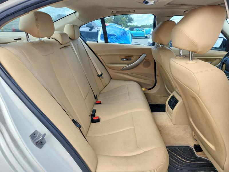 Aukcja sprzedaży 2015 Bmw 320, vin: WBA3B1G55FNT64745, numer aukcji: 69755196