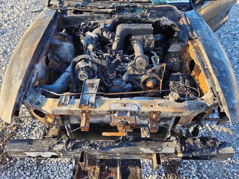 Продажа на аукционе авто 1995 Ford Mustang, vin: 1FALP42T5SF184395, номер лота: 68628276