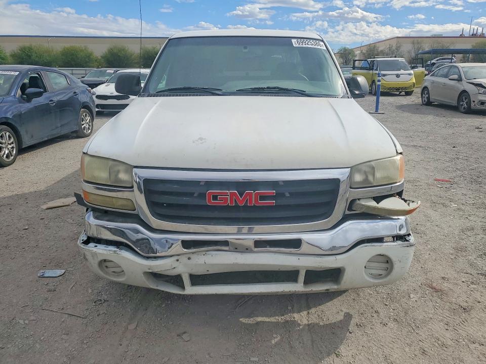 Aukcja sprzedaży 2003 Gmc New Sierra, vin: 2GTEC19T631324448, numer aukcji: 69925386