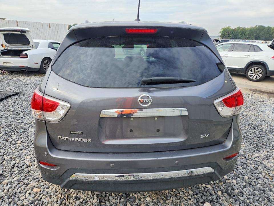 Aukcja sprzedaży 2016 Nissan Pathfinder, vin: 5N1AR2MN2GC671511, numer aukcji: 69638066