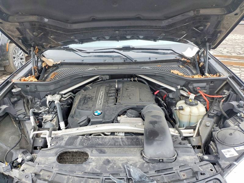Aukcja sprzedaży 2016 Bmw X5, vin: 5UXKR0C57G0S90204, numer aukcji: 69232146