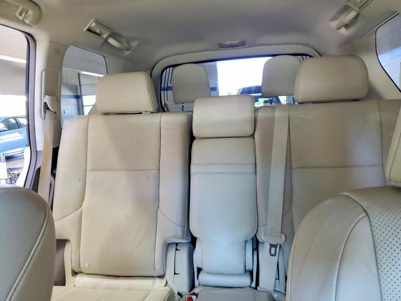 Aukcja sprzedaży 2019 Lexus Gx, vin: JTJBM7FX6K5230963, numer aukcji: 69209276