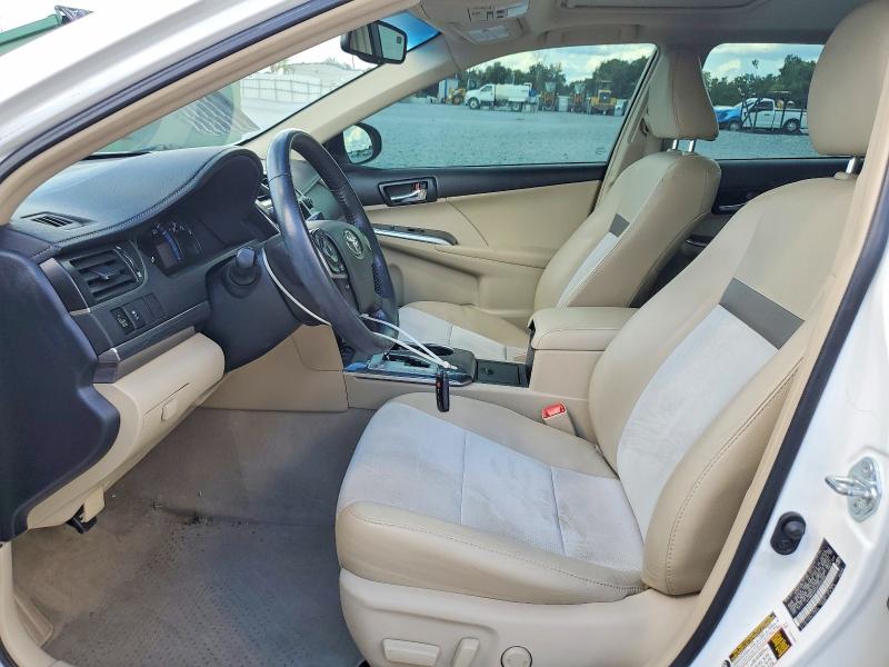 69584556 :رقم المزاد ، 4T1BD1FK3CU025592 vin ، 2012 Toyota Camry Hybrid مزاد بيع