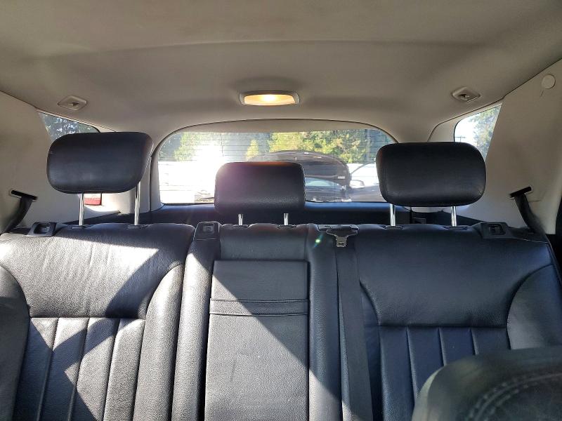 Aukcja sprzedaży 2006 Mercedes-benz Ml, vin: 4JGBB86E16A090049, numer aukcji: 70683726