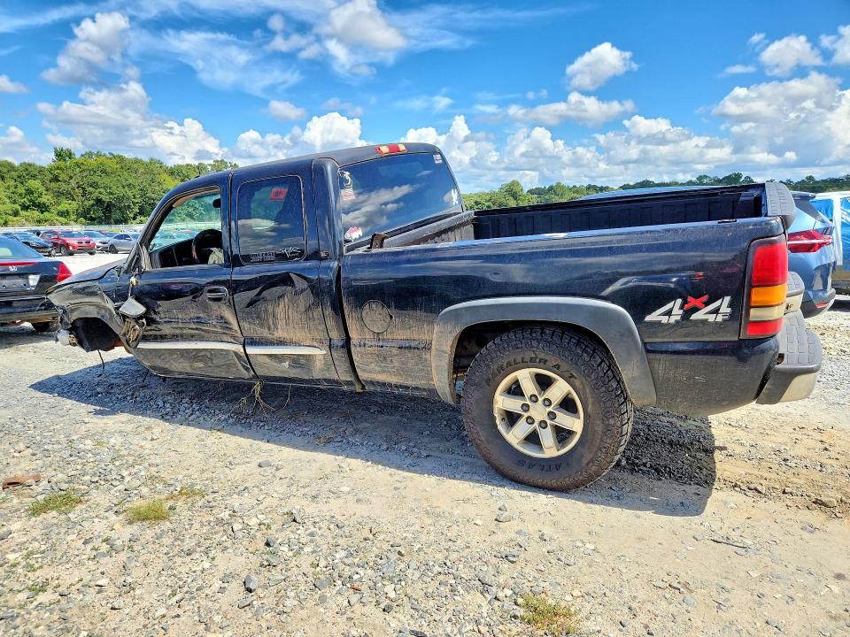 Aukcja sprzedaży 2004 Gmc New Sierra, vin: 1GTEK19T24Z115199, numer aukcji: 68428046