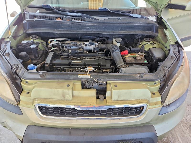 Продаж на аукціоні авто 2011 Kia Soul, vin: KNDJT2A24B7255204, номер лоту: 69333156