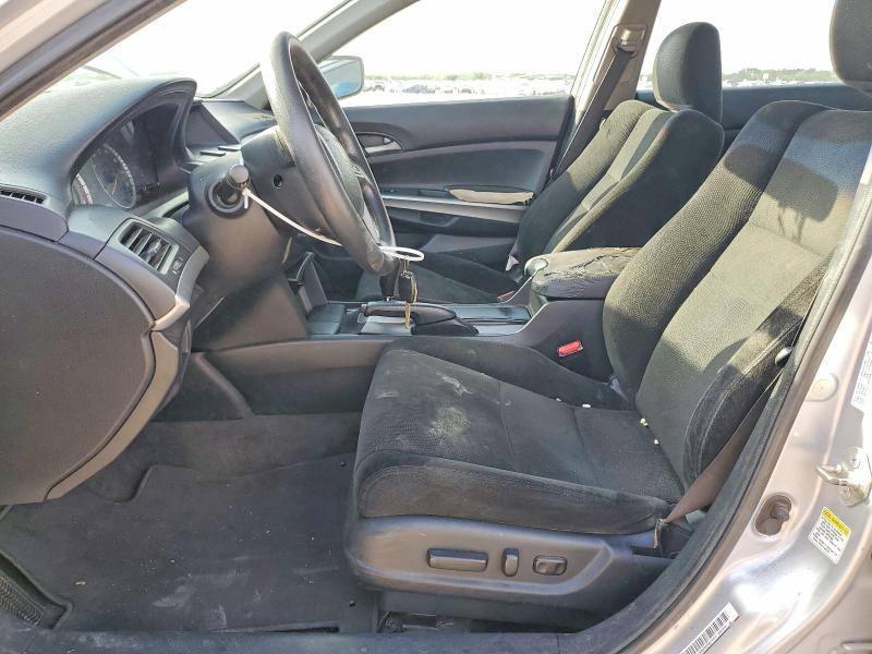 2010 Honda Accord მანქანა იყიდება აუქციონზე, vin: 1HGCP2F73AA190849, აუქციონის ნომერი: 69979646