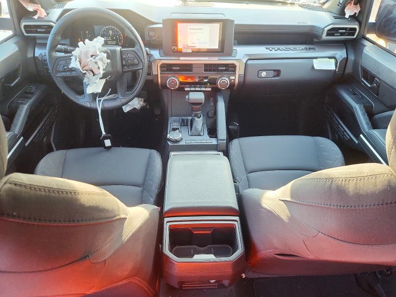 Aukcja sprzedaży 2025 Toyota Tacoma, vin: 3TYLB5JNXST100951, numer aukcji: 67443676