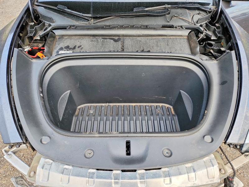 Продаж на аукціоні авто 2022 Tesla Model Y, vin: 7SAYGAEE7NF419807, номер лоту: 68484076