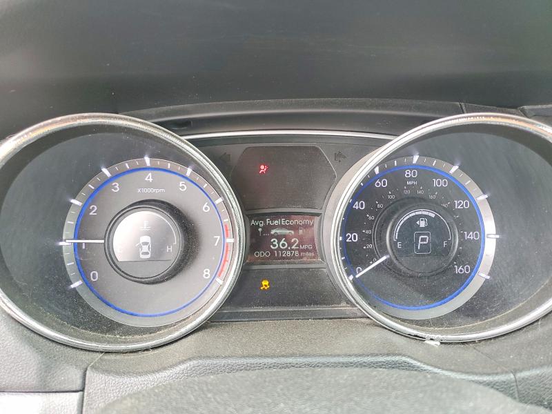 Aukcja sprzedaży 2014 Hyundai Sonata, vin: 5NPEB4AC1EH885643, numer aukcji: 69102466