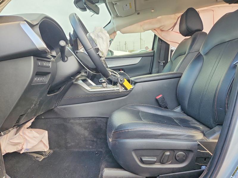 68350556 :رقم المزاد ، JM3KKCHD4S1217597 vin ، 2025 Mazda Cx-90 مزاد بيع