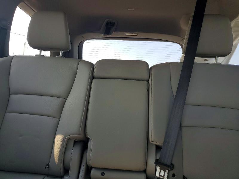 Продажа на аукционе авто 2017 Honda Pilot, vin: 5FNYF5H59HB025930, номер лота: 67920016