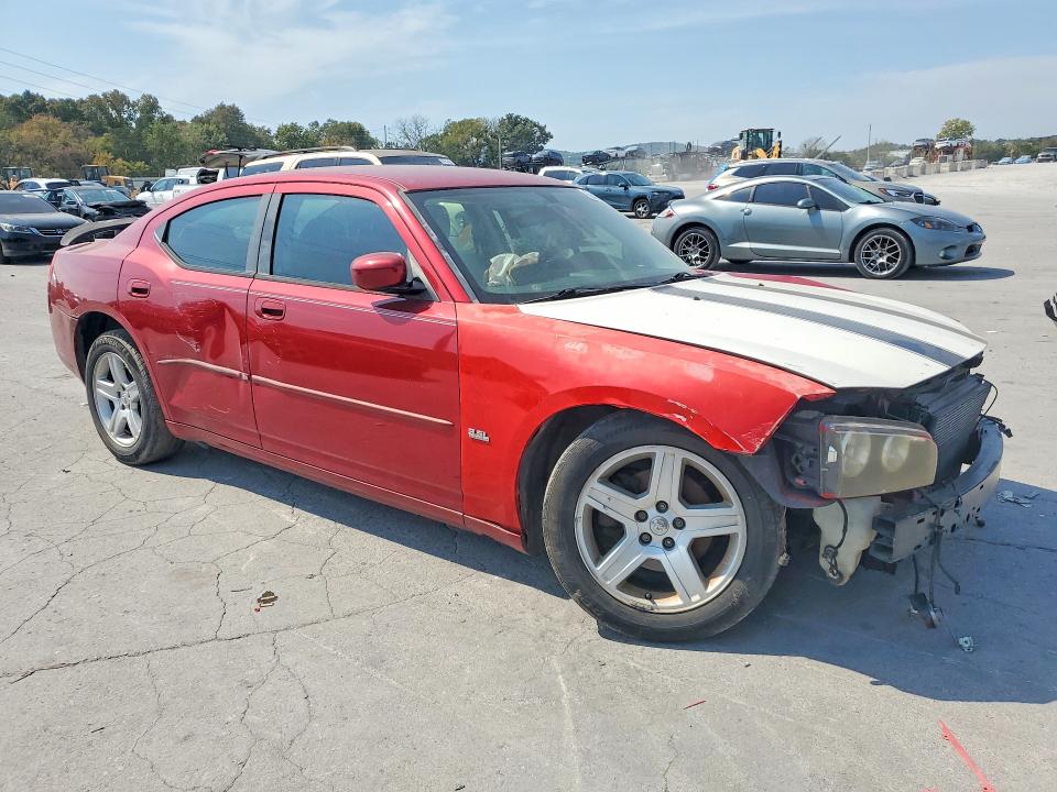 Продаж на аукціоні авто 2010 Dodge Charger, vin: 2B3CA3CV6AH158568, номер лоту: 68430646