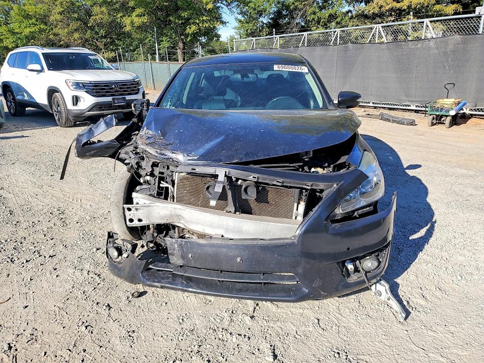 Aukcja sprzedaży 2015 Nissan Altima, vin: 1N4BL3AP0FC263499, numer aukcji: 69086026