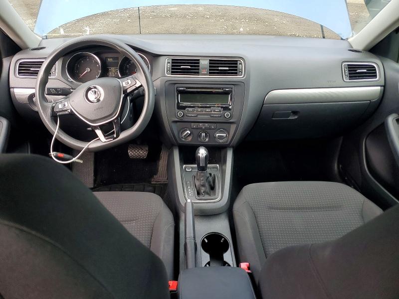 Aukcja sprzedaży 2015 Volkswagen Jetta, vin: 3VWD17AJ6FM334938, numer aukcji: 71079296