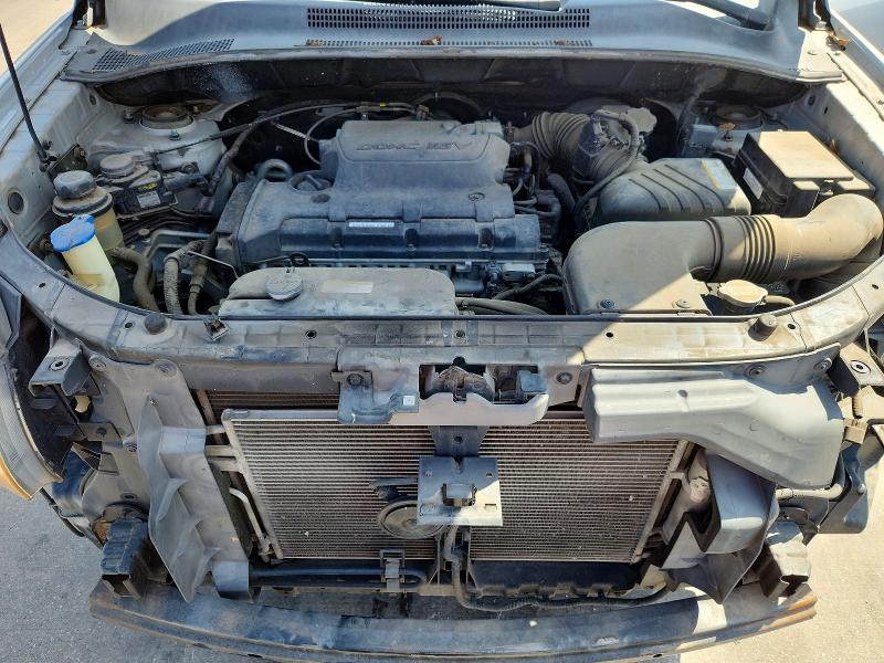 Продаж на аукціоні авто 2008 Kia Sportage, vin: KNDJF724587489543, номер лоту: 69824046