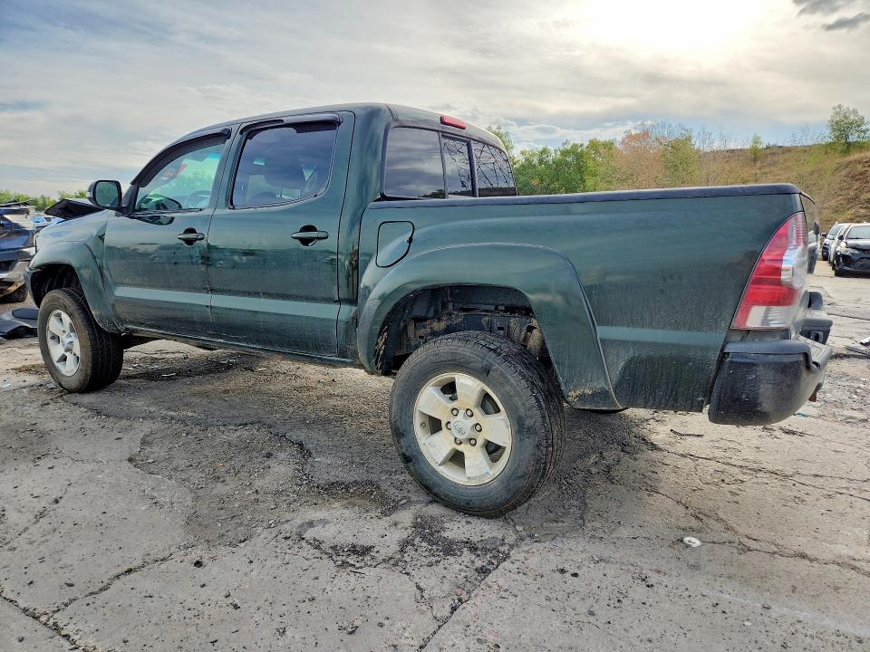 2013 Toyota Tacoma მანქანა იყიდება აუქციონზე, vin: 5TFLU4EN7DX049626, აუქციონის ნომერი: 69982566