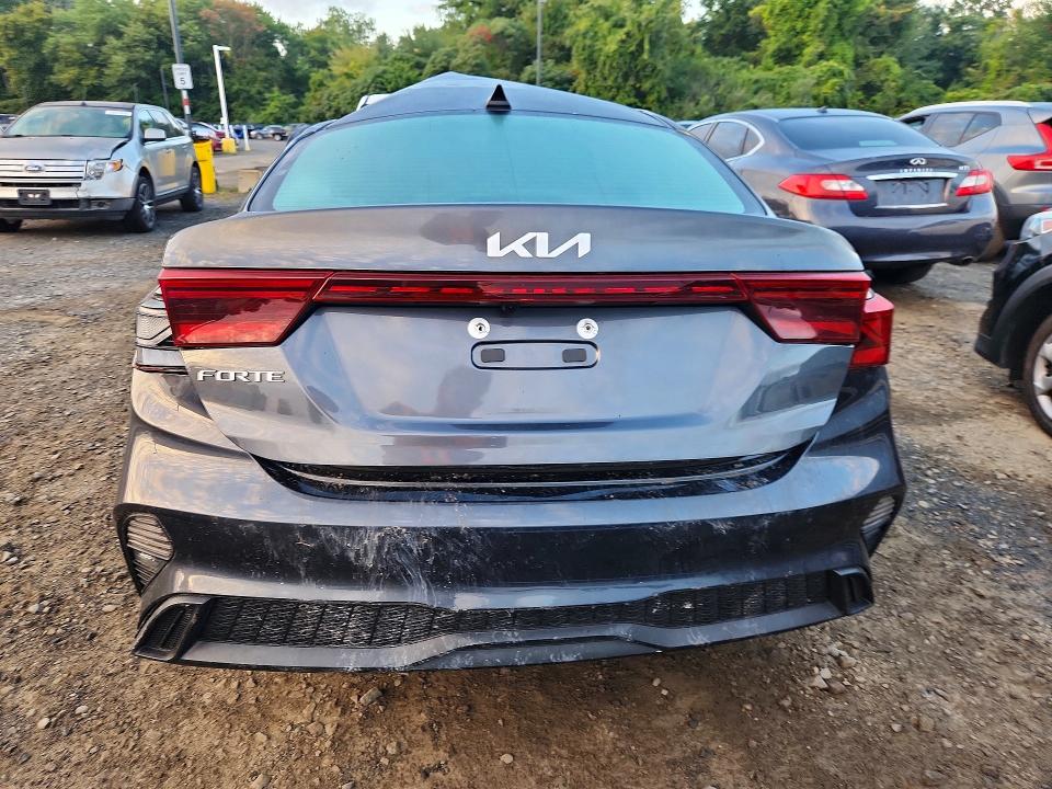 Aukcja sprzedaży 2024 Kia Forte, vin: 3KPF24AD7RE779723, numer aukcji: 69024056