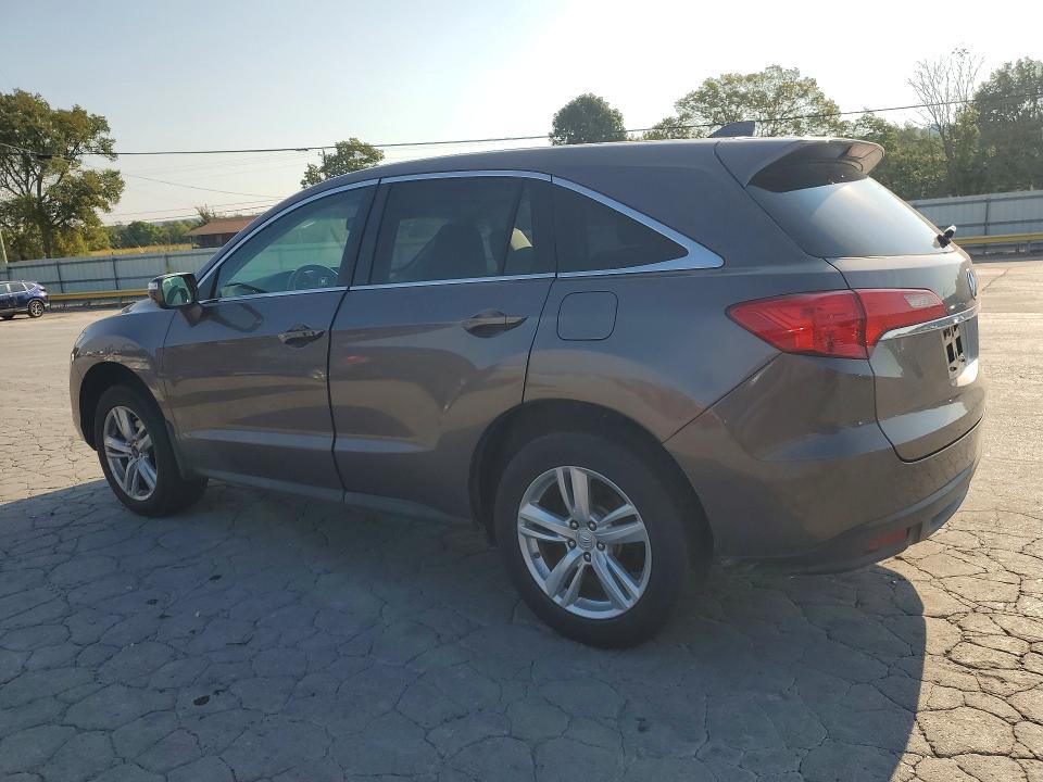 Продажа на аукционе авто 2013 Acura Rdx, vin: 5J8TB3H57DL012709, номер лота: 67096746
