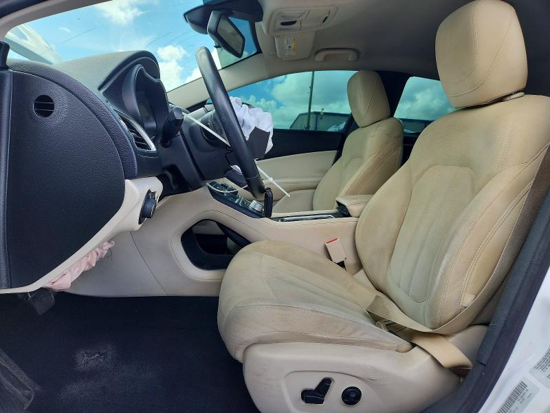 Aukcja sprzedaży 2015 Chrysler 200, vin: 1C3CCCAB0FN602547, numer aukcji: 68981406