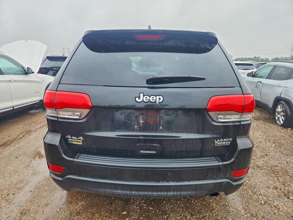 Продажа на аукционе авто 2014 Jeep Grand Cherokee, vin: 1C4RJFAG5EC482778, номер лота: 70382336
