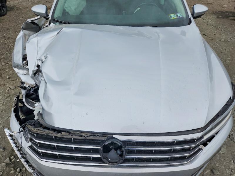 2018 Volkswagen Passat მანქანა იყიდება აუქციონზე, vin: 1VWBA7A30JC029065, აუქციონის ნომერი: 68558816
