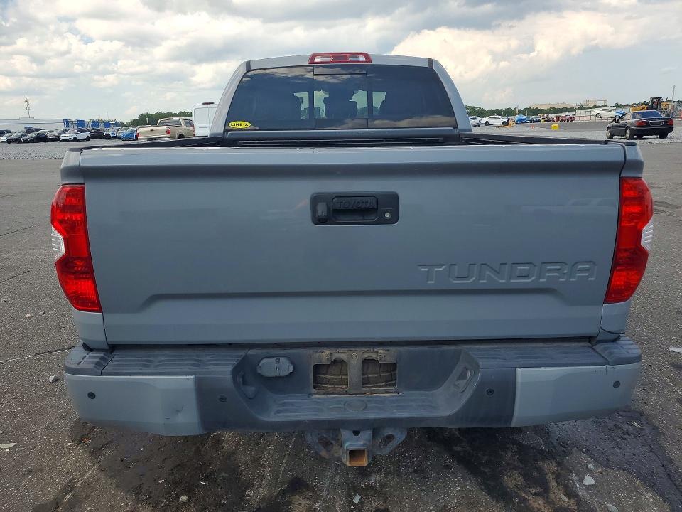 2019 Toyota Tundra მანქანა იყიდება აუქციონზე, vin: 5TFBY5F1XKX860173, აუქციონის ნომერი: 68923896