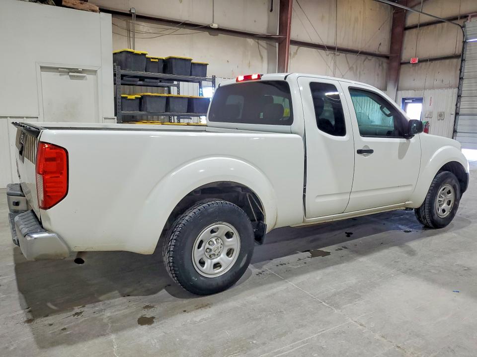 2014 Nissan Frontier მანქანა იყიდება აუქციონზე, vin: 1N6BD0CT1EN745172, აუქციონის ნომერი: 66631346