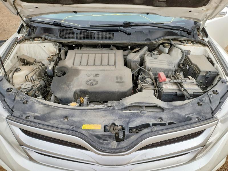 Aukcja sprzedaży 2016 Toyota Venza, vin: 4T3BK3BB4GU120828, numer aukcji: 67568646
