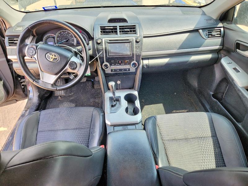 2012 Toyota Camry მანქანა იყიდება აუქციონზე, vin: 4T1BF1FK0CU087753, აუქციონის ნომერი: 69363166